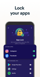 Avast One: Antivirus, Security 3.0.7400 screenshot 7