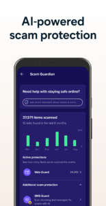 Avast One: Antivirus, Security 3.0.7500 screenshot 2