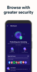 Avast One: Antivirus, Security 4.0.7875 screenshot 6