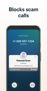 Avast One: Antivirus, Security 3.0.6351 screenshot 3