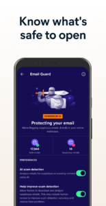 Avast One: Antivirus, Security 3.0.6351 screenshot 5