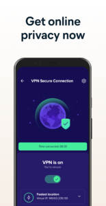 Avast One: Antivirus, Security 3.0.6572 screenshot 7