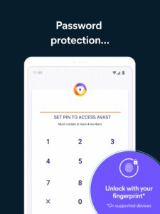 Avast Secure Browser 8.15.0 screenshot 15
