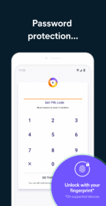 Avast Secure Browser 8.15.0 screenshot 7