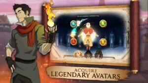 Avatar: Realms Collide 1.3.551 screenshot 7