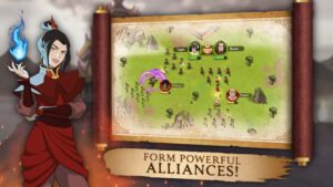 Avatar: Realms Collide 1.3.551 screenshot 8