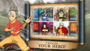 Avatar: Realms Collide 1.2.527 screenshot 2