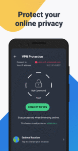 AVG AntiVirus & Security 25.11.0 screenshot 2