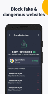 AVG AntiVirus & Security 25.11.0 screenshot 4