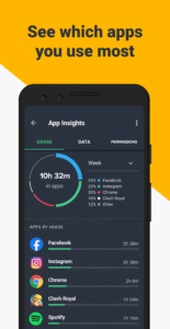 AVG AntiVirus & Security 25.11.0 screenshot 5