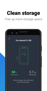 AVG Cleaner – Storage Cleaner 25.08.0 screenshot 3
