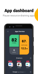 AVG Cleaner – Storage Cleaner 25.08.0 screenshot 4
