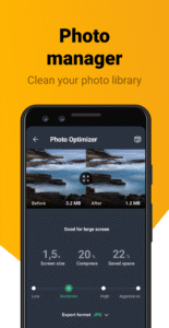 AVG Cleaner – Storage Cleaner 25.08.0 screenshot 6