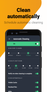AVG Cleaner – Storage Cleaner 25.08.0 screenshot 7