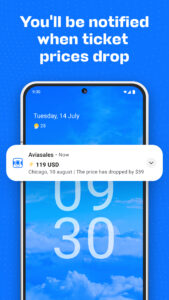 Aviasales — Сheap flights 6.58.0 screenshot 3