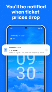 Aviasales — Сheap flights 6.84.0 screenshot 3