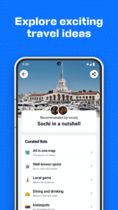 Aviasales — Сheap flights 6.92.0 screenshot 5
