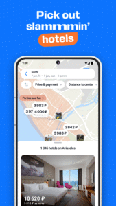 Aviasales — Сheap flights screenshot 2