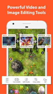 Screen Recorder - AZ Recorder 6.5.4 screenshot 4