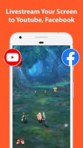Screen Recorder - AZ Recorder 6.5.4 screenshot 5