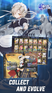 Azur Lane 9.1.1 screenshot 2