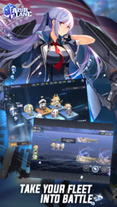 Azur Lane 9.1.1 screenshot 3