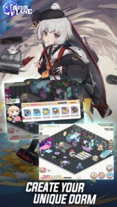 Azur Lane 9.1.1 screenshot 4