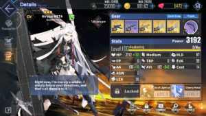 Azur Lane 9.1.1 screenshot 6
