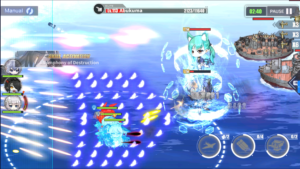Azur Lane 9.1.1 screenshot 7