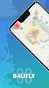 B4UFLY by FAA 11.0.1 screenshot 1