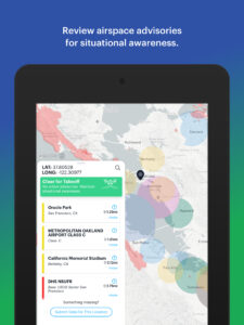 B4UFLY by FAA 11.0.1 screenshot 11