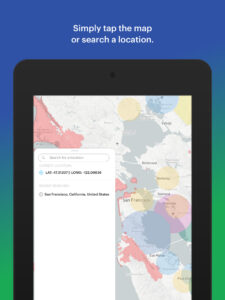 B4UFLY by FAA 11.0.1 screenshot 12