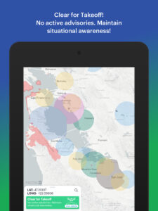 B4UFLY by FAA 11.0.1 screenshot 13