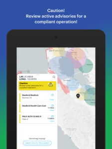 B4UFLY by FAA 11.0.1 screenshot 14