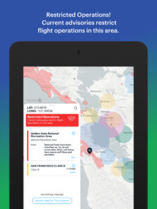 B4UFLY by FAA 11.0.1 screenshot 15