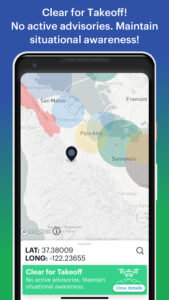 B4UFLY by FAA 11.0.1 screenshot 4