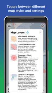B4UFLY by FAA 11.0.1 screenshot 7