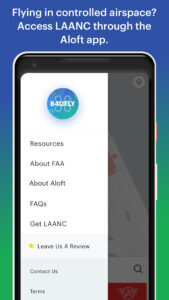 B4UFLY by FAA 11.0.1 screenshot 8