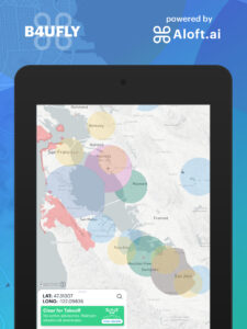 B4UFLY by FAA 11.0.1 screenshot 9