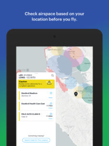 B4UFLY by FAA 11.0.1 screenshot 10