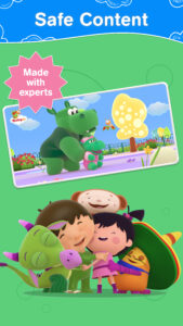 BabyTV - Kids Videos & Songs (Android TV) 9.3.2 screenshot 5