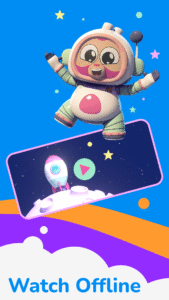 BabyTV - Kids Videos & Songs screenshot 4