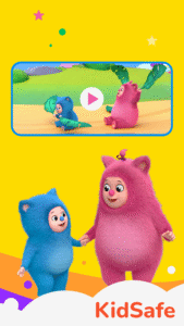 BabyTV - Kids Videos & Songs screenshot 5