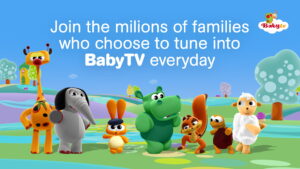 BabyTV - Kids Videos & Songs (Android TV) 7.0.1 screenshot 10
