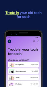 Back Market - Buy & Sell tech 5.4 screenshot 5