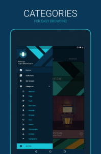 Backdrops - Wallpapers 5.2 screenshot 10