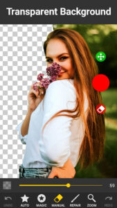 Background Eraser Magic Eraser 2.1.1 screenshot 11