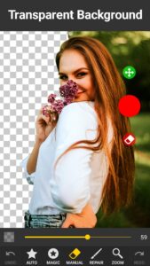 Background Eraser Magic Eraser 2.1.1 screenshot 3