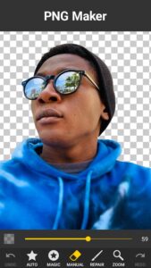 Background Eraser Magic Eraser 2.1.1 screenshot 8