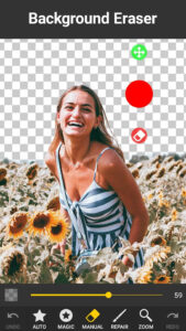 Background Eraser Magic Eraser 2.1.1 screenshot 10